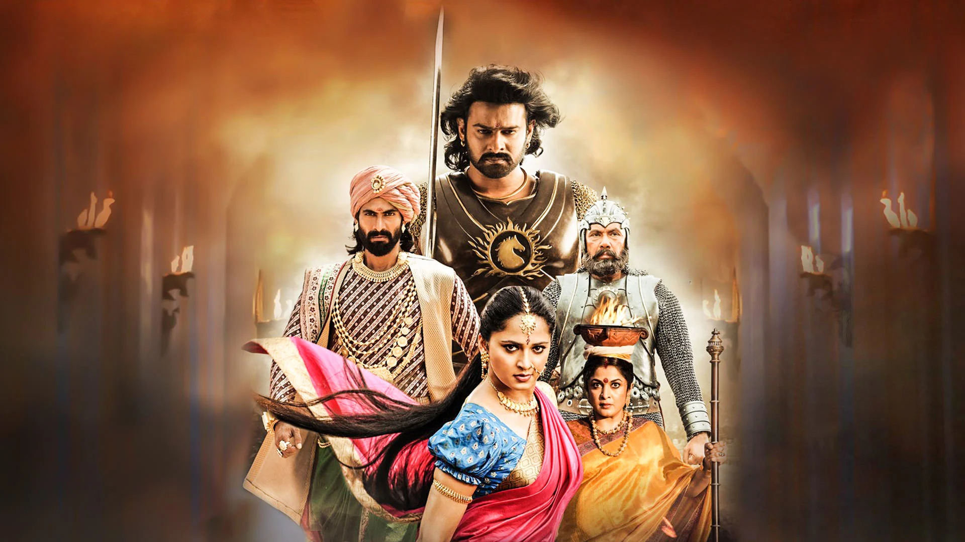 Baahubali 2: The Conclusion